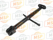 AP8146687, Lateral Stand, Piaggio, 2