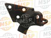 AP8146867, Supporto Pedana Pilota Sx, Aprilia