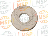 AP8150011, Washer 4,3X12X1, Aprilia