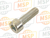 00002062011, Hex Houder Screw M6X20, Derbi