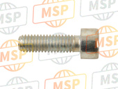 AP8150044, Hex Houder Screw M6X20, Piaggio, 2