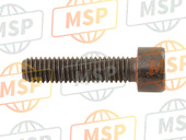 AP8150053, Hex Houder Screw M6X25, Piaggio, 2