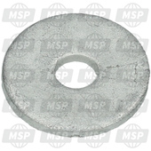 AP8150159, Washer 4,3X16*, Derbi