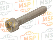 AP8150220, Hex Houder Screw M6X30, Moto Guzzi