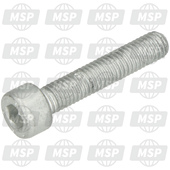 AP8150265, Hex Socket Screw, Aprilia