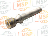 AP8150351, Shear Rivet M8X40, Aprilia