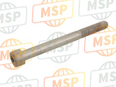 AP8150354, Hex Houder Screw M8X85, Aprilia