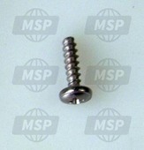 AP8150421, Self-tap screw 2,9x12, Aprilia