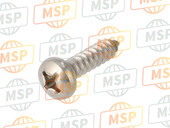 AP8150425, Screw 5.5X22, Aprilia