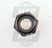 AP8150115, Low self-locking nut, Aprilia