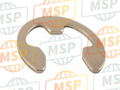 AP8150462, Bague Seeger, Moto Guzzi