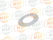 AP8150466, Molla A TAZZA-25, 7X14, 3X0, 4 Tipo Al, Piaggio, 1