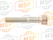 AP8152003, Hex Socket Screw M6X40, Piaggio, 2