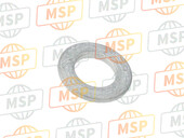 AP8152018, Washer 12,2X22X2, Aprilia