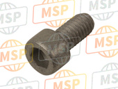 AP8152040, Hex Socket Screw M6X12, Piaggio, 1