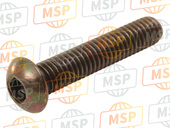 AP8152128, Hex Socket Screw M6X30, Moto Guzzi