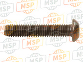 AP8152128, Hex Houder Screw M6X30, Piaggio, 2