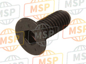 AP8152166, Screw M6X16, Aprilia