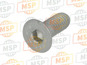 AP8152259, Screw M6X16, Aprilia