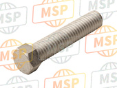 AP8152261, Kettingspanner Screw, Aprilia