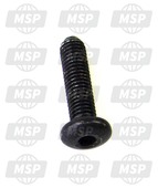 AP8152269, Hex Houder Screw M5X20, Derbi