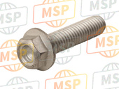 AP8152274, Screw W/flange M5X20, Moto Guzzi