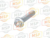 AP8152280, Screw W/ Flange M6X25, Derbi