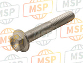 AP8152283, Vite Te Flangiata M6X40    -CL.8.8  D.A., Aprilia