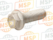 AP8152287, Screw W/ Flange M8X25, Aprilia