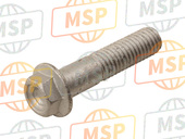 AP8152289, Screw W/ Flange, Aprilia