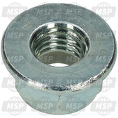 AP8152300, SELF-LOCKING Nut M8, Piaggio, 2