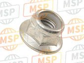 AP8152301, SELF-LOCKING Nut, Moto Guzzi