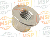 AP8152301, SELF-LOCKING Nut, Piaggio, 2