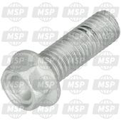 AP8152320, Screw W/flange, Piaggio, 1