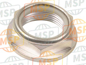 AP8152324, Wiel Spil Nut M25X1,5, Moto Guzzi