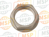 GU01612190, Wheel Spindle Nut, Moto Guzzi