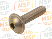 AP8152338, Screw W/ Flange, Vespa