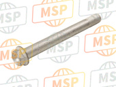 AP8152396, Screw W/flange M10X95, Aprilia