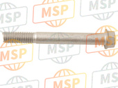 AP8152482, Screw W/flange M10X85, Piaggio, 2