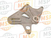 AP8154015, Brake Hanger Plate, Piaggio, 2