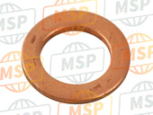 AP8163435, Seal Washer, Aprilia