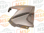 AP8179374, Rh Windshield. Grijs, Piaggio, 3