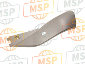 AP8184433, Lh Rear Panel. Grey, Piaggio, 3