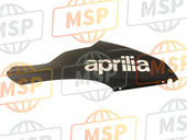 AP8184889, Rh Side Panel.Lower, Aprilia