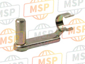 AP8201301, Gear Selector Fork Clips, Moto Guzzi