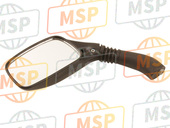 AP8201533, Lh Rearview Mirror, Aprilia