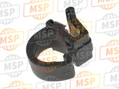 AP8201727, Molletta Fix Tubo D10 Appl, Moto Guzzi