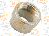 AP8201856, Ring Nut For Clamp, Piaggio, 2