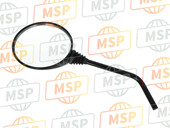 AP8201984, Rearview Mirror, Aprilia