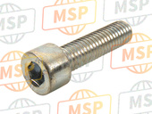 AP8203570, Screw, Aprilia